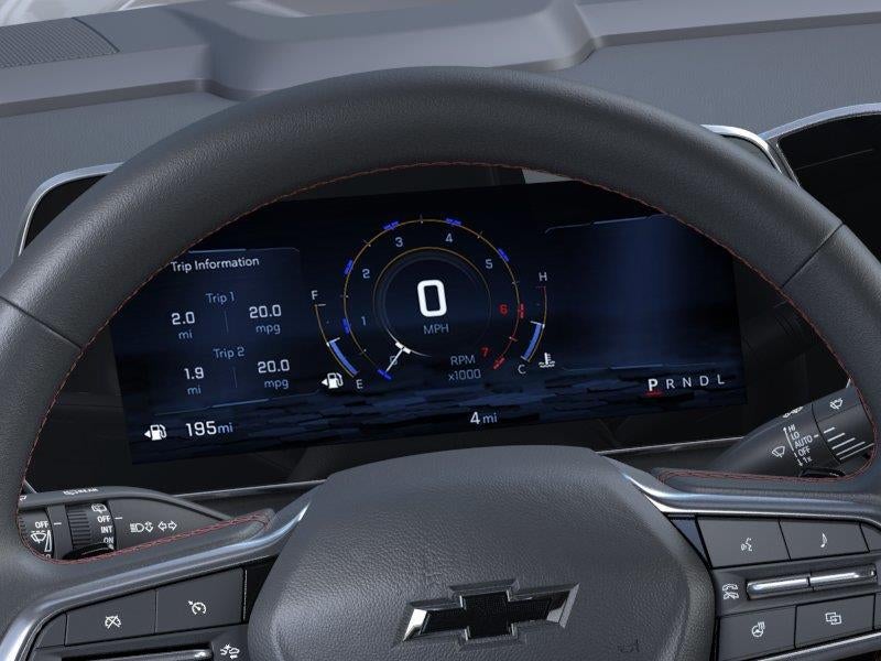 2027 Chevrolet Tahoe RST, 4WD
