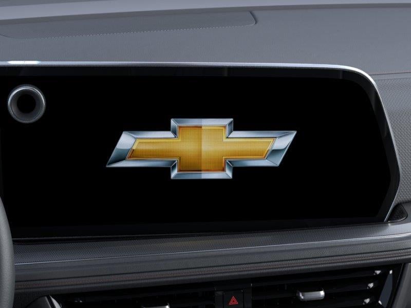 2027 Chevrolet Tahoe RST, 4WD