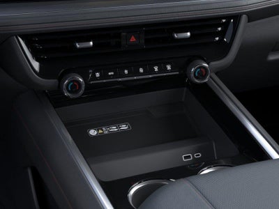 2027 Chevrolet Tahoe RST, 4WD