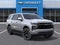 2027 Chevrolet Tahoe RST, 4WD