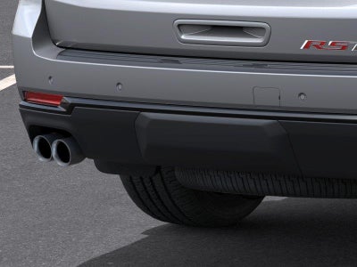 2027 Chevrolet Tahoe RST, 4WD