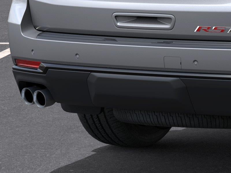 2027 Chevrolet Tahoe RST, 4WD