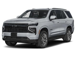 2027 Chevrolet Tahoe RST, 4WD