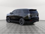2026 Chevrolet Tahoe 4WD RST