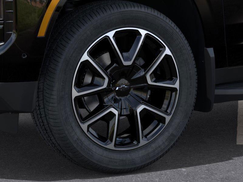 2026 Chevrolet Tahoe 4WD RST