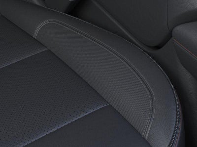 2026 Chevrolet Tahoe 4WD RST