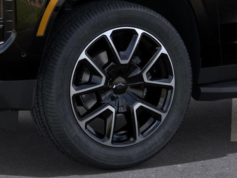 2026 Chevrolet Tahoe 4WD RST