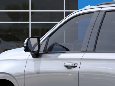 2026 Chevrolet Tahoe 4WD RST