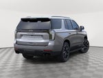2026 Chevrolet Tahoe 4WD RST