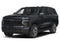 2027 Chevrolet Tahoe RST