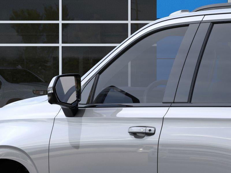 2026 Chevrolet Tahoe 4WD RST