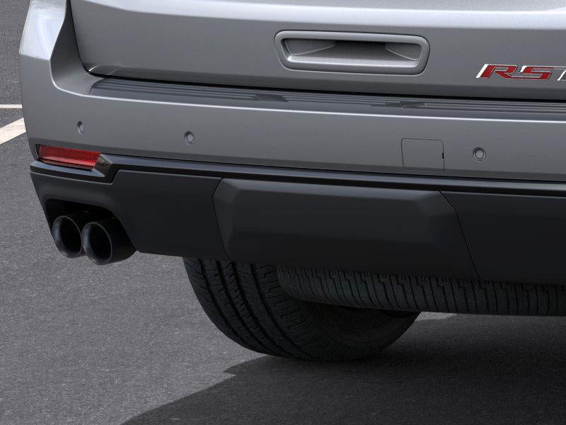 2026 Chevrolet Tahoe 4WD RST