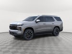 2026 Chevrolet Tahoe 4WD RST