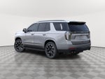 2026 Chevrolet Tahoe 4WD RST