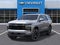 2026 Chevrolet Tahoe 4WD RST