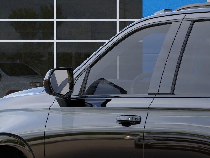 2026 Chevrolet Tahoe 4WD RST