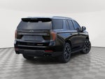 2026 Chevrolet Tahoe 4WD RST