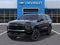 2026 Chevrolet Tahoe 4WD RST