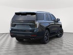 2026 Chevrolet Tahoe 4WD RST