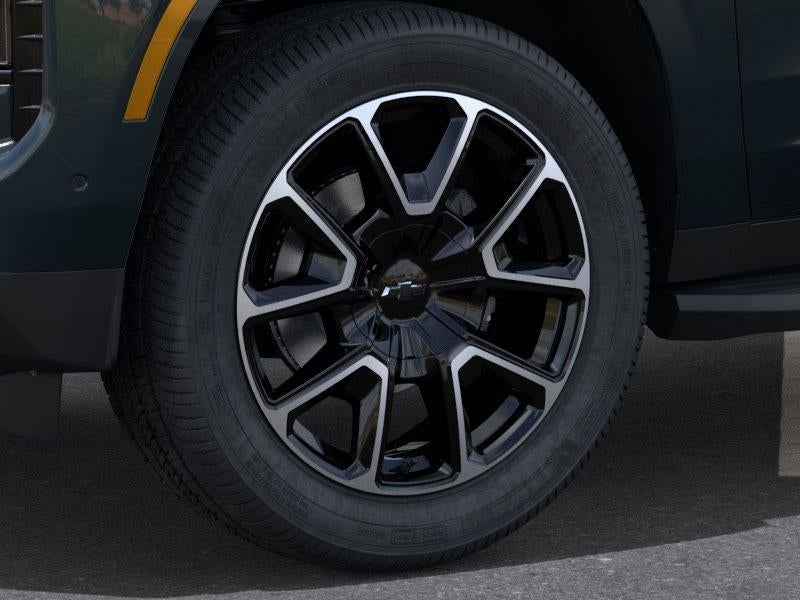 2026 Chevrolet Tahoe 4WD RST