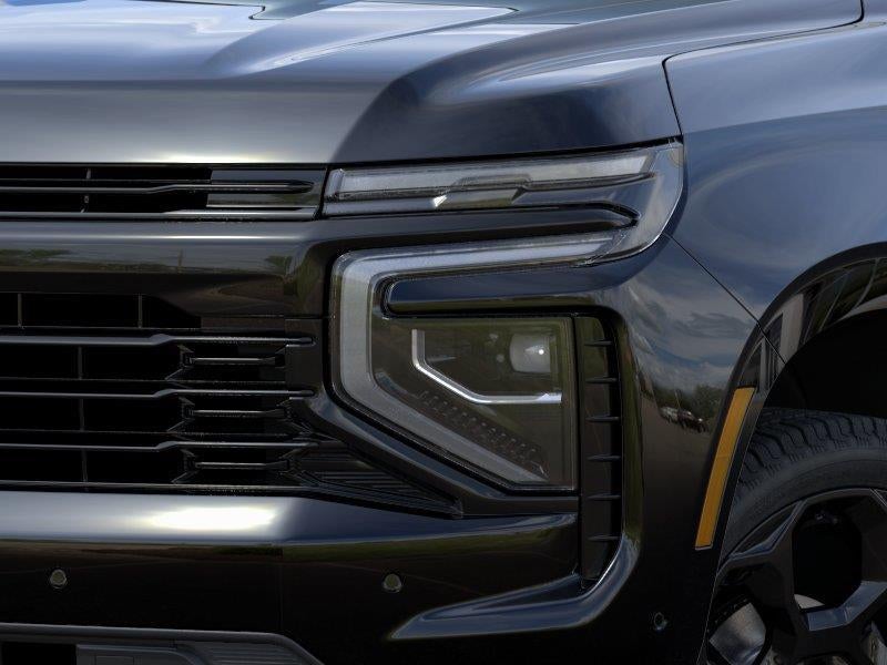 2026 Chevrolet Tahoe 4WD RST