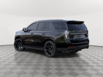 2026 Chevrolet Tahoe 4WD RST