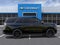 2026 Chevrolet Tahoe 4WD RST