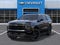 2026 Chevrolet Tahoe 4WD RST