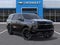 2026 Chevrolet Tahoe 4WD RST