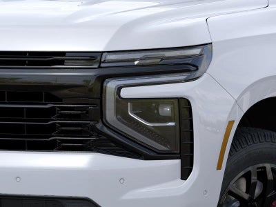 2026 Chevrolet Tahoe 4WD RST
