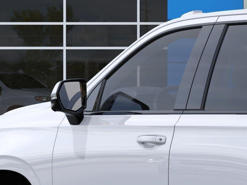 2026 Chevrolet Tahoe 4WD RST