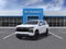 2026 Chevrolet Tahoe 4WD RST