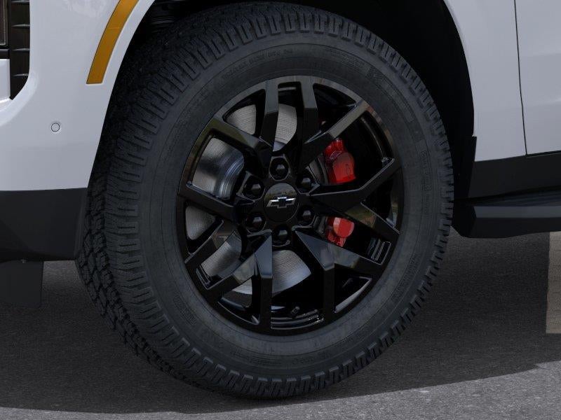 2026 Chevrolet Tahoe 4WD RST