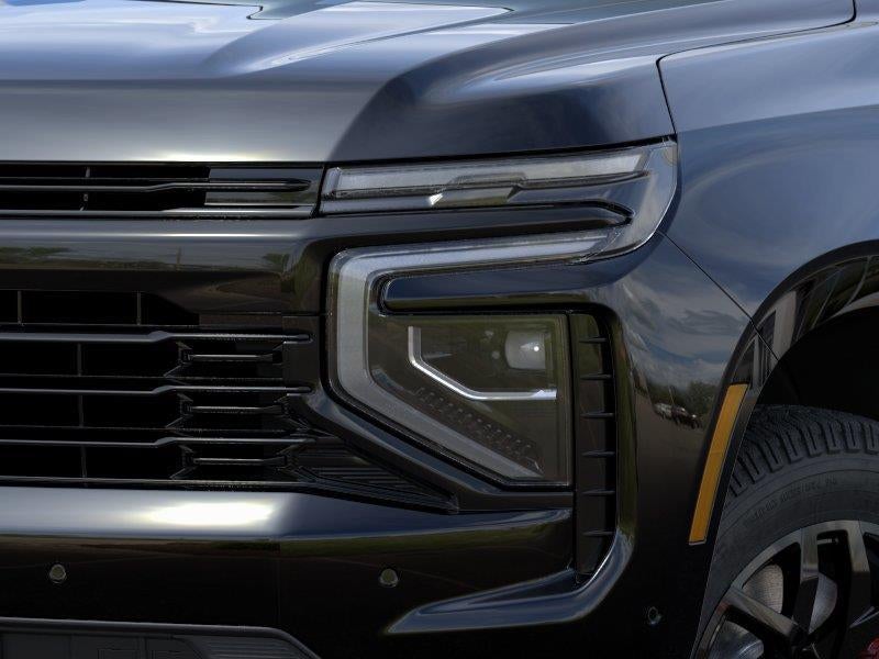 2026 Chevrolet Tahoe 4WD RST