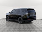 2026 Chevrolet Tahoe 4WD RST