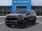2026 Chevrolet Tahoe 4WD RST