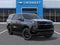 2026 Chevrolet Tahoe 4WD RST