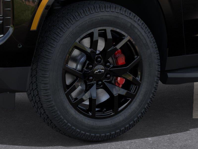 2026 Chevrolet Tahoe 4WD RST