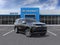 2026 Chevrolet Tahoe 4WD Premier