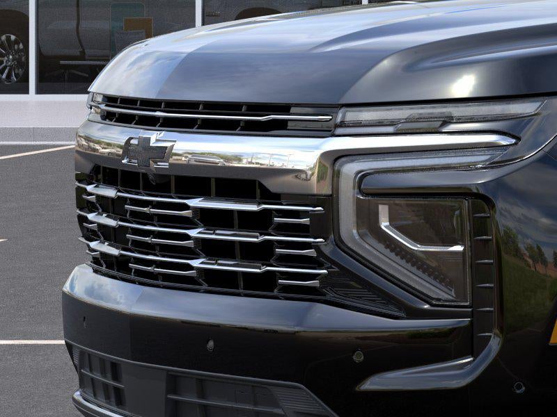 2026 Chevrolet Tahoe 4WD Premier