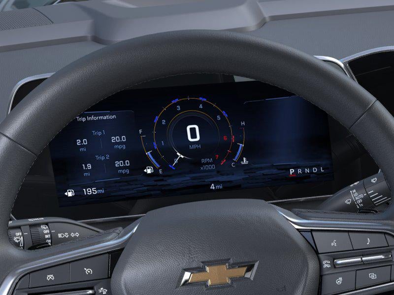 2026 Chevrolet Tahoe 4WD Premier
