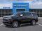 2026 Chevrolet Tahoe 4WD Premier