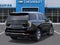 2026 Chevrolet Tahoe 4WD Premier