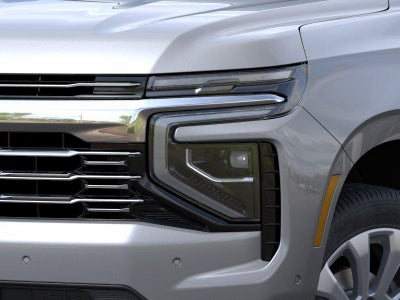 2027 Chevrolet Tahoe Premier, 4WD