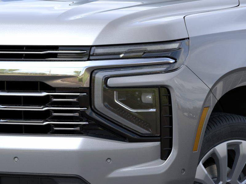 2027 Chevrolet Tahoe Premier, 4WD