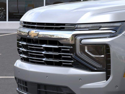 2027 Chevrolet Tahoe Premier, 4WD