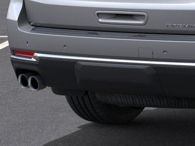 2027 Chevrolet Tahoe Premier, 4WD