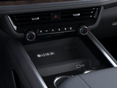2027 Chevrolet Tahoe Premier, 4WD
