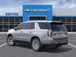 2027 Chevrolet Tahoe Premier, 4WD