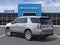 2027 Chevrolet Tahoe Premier, 4WD